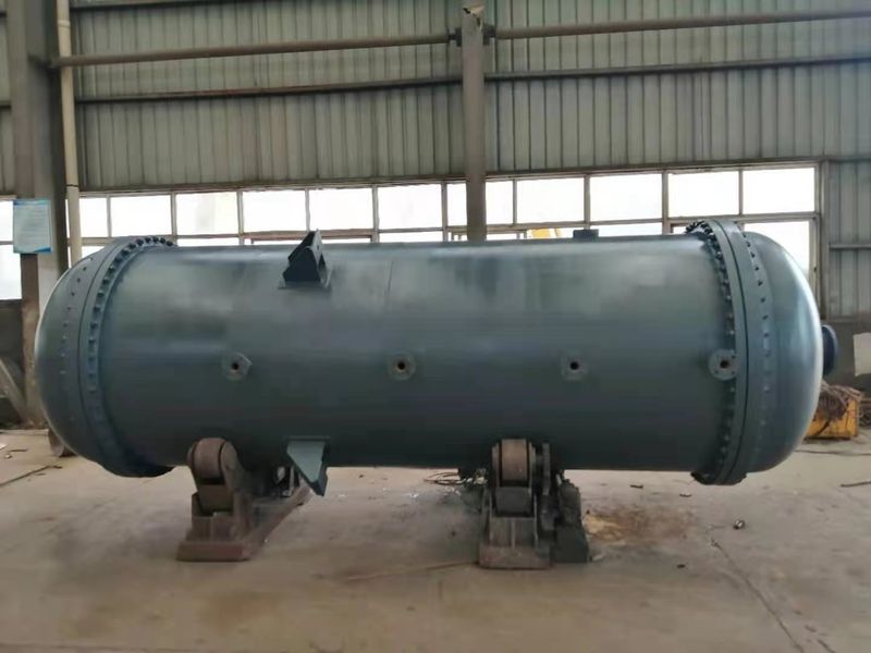 換熱器