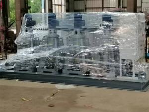 離心萃取機、撬裝